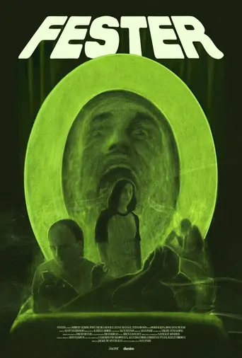 FESTER Film izle