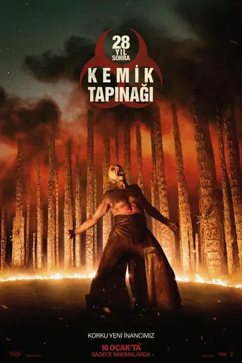28 Yıl Sonra: Kemik Tapınağı Film izle