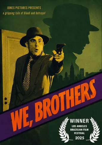 We, Brothers Film izle