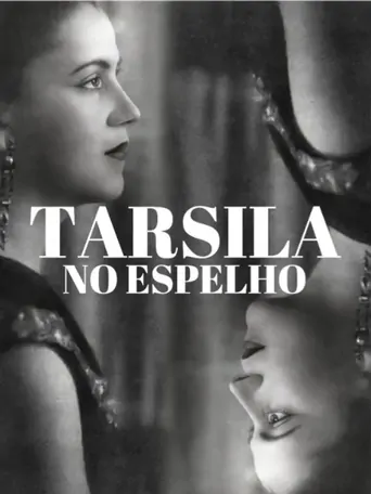 Espelho de Tarsila