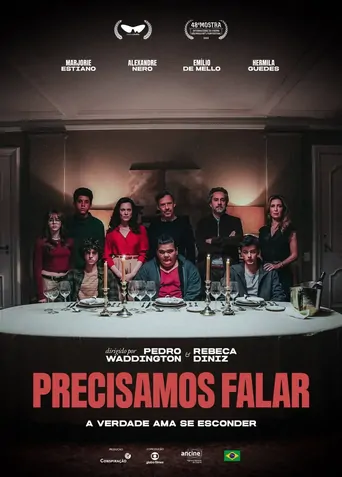 Precisamos Falar