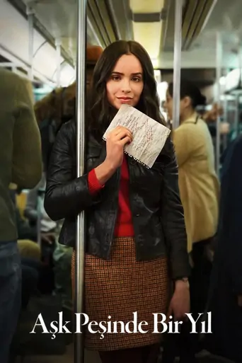 Aşk Peşinde Bir Yıl Film izle