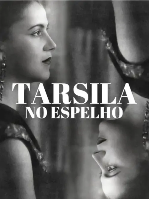 Espelho de Tarsila