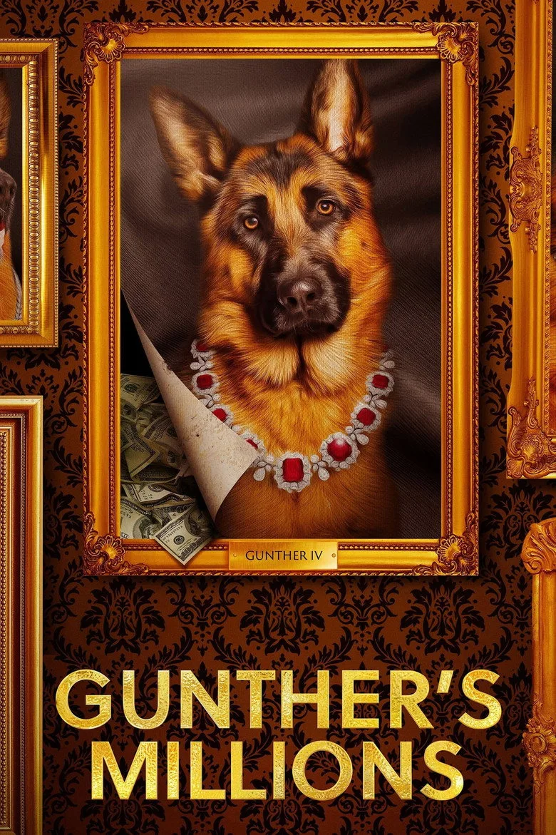 Gunther'ın Serveti