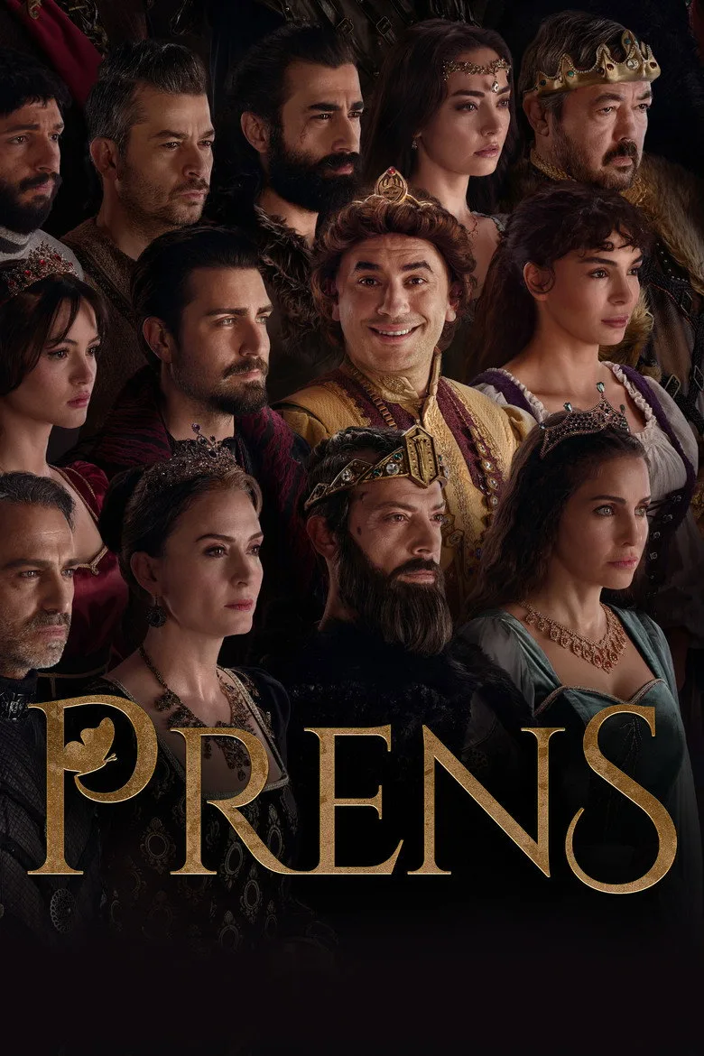 Prens