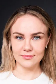 Sara Rut Arnardóttir