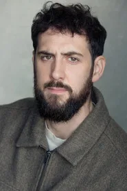 Elliot Benn