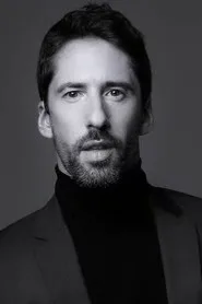 Mickael Kornblum