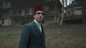 Kafamdaki Sesler