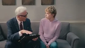 Emily Kapıyı İki Kere Çalar