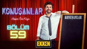59. Bölüm - Konuk: Ozan Akbaba